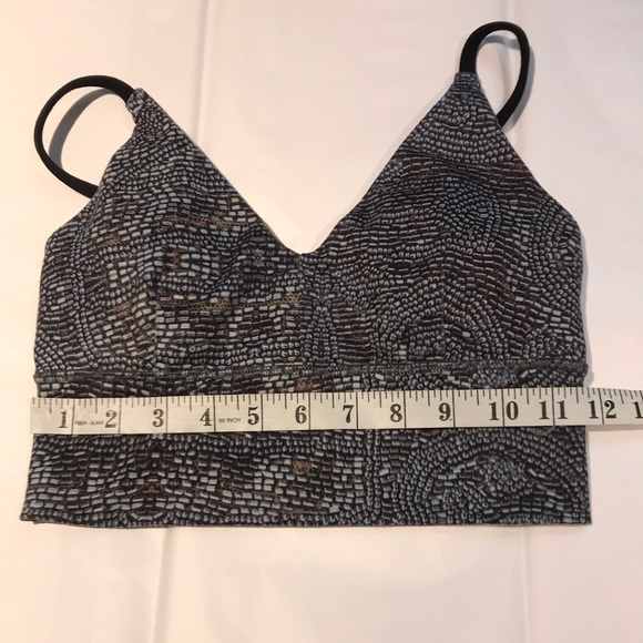 Lululemon Solo Bra - Picture 4 of 4